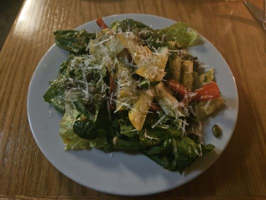 Bettola Bistro by null