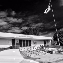 Mariposa Elementary School - #YelpElite
