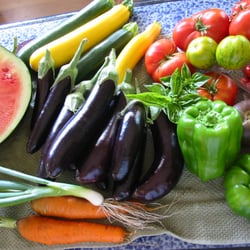 One Acre Farm