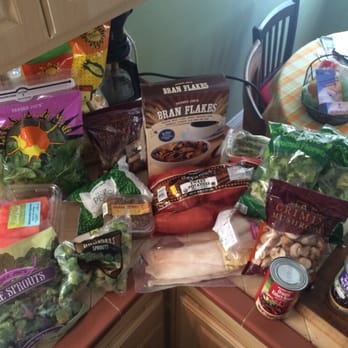 Trader Joe's - My haul plus 2 bunches of bananas and 2 bars of soap. All for $66! - Grocery Near Me - Long Beach, California Trader Joe's - My haul plus 2 bunches of bananas and 2 bars of soap. All for $66! - Grocery Near Me - Long Beach, California