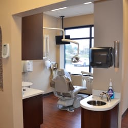 Bright Smiles - Operatory room view