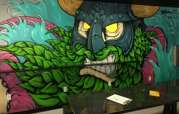 Brutal Beerworks by null