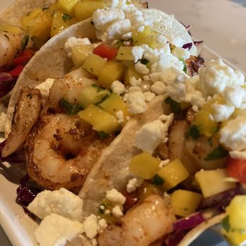 The Rouxpour - shrimp tacos - Cajun/Creole Near Me - Houston, Texas The Rouxpour - shrimp tacos - Cajun/Creole Near Me - Houston, Texas