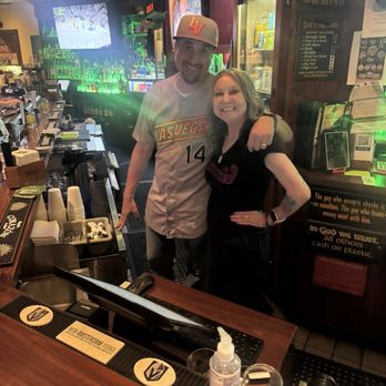 Steiner's - Tobin and Kimber our favorites - American Near Me - Las Vegas, Nevada