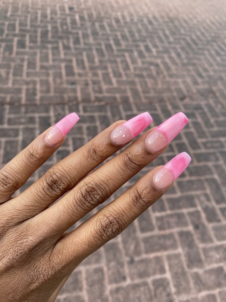 LUX’S NAILS SPA Updated August 2024 157 Photos & 115 Reviews 7575