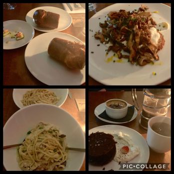 Carte Blanche - French Near Me - Hamburg, New York