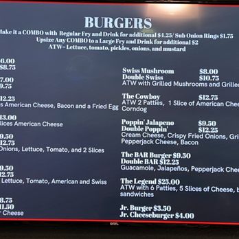 Cassidy's Grill - Menu - Food Trucks Near Me - Killeen, Texas Cassidy's Grill - Menu - Food Trucks Near Me - Killeen, Texas
