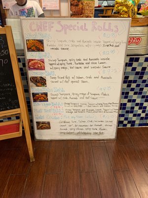 Mimi Kitchen 2403 Battleground Ave 5 Greensboro Nc Restaurants