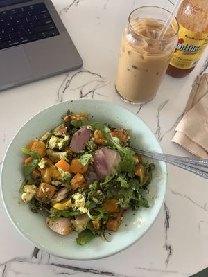 Street Dog Cafe by null