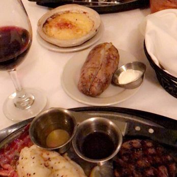 615 Club - Surf n turf - New American Near Me - Beloit, Wisconsin