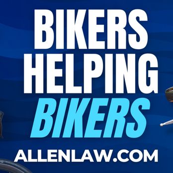 Allen Law Accident & Injury Lawyers Ocala - Personal Injury Law Near Me - Ocala, Florida
