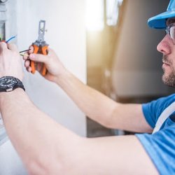 Precise Electrical Service