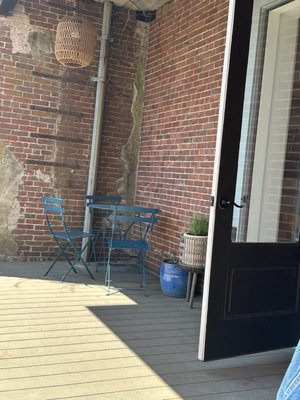 Seafolk Coffee by null