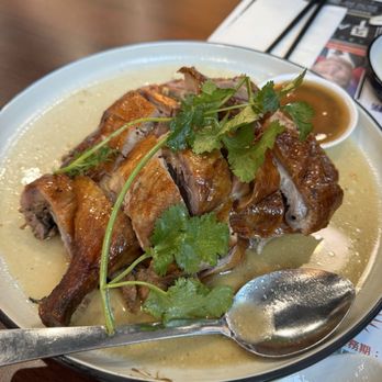 Mama Lu's Dumpling House - Shanghainese Near Me - Arcadia, California