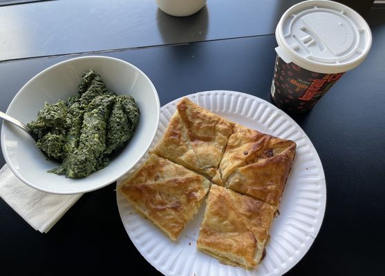 Georgian Corner by null