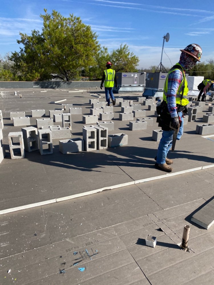 Slide of Clifton Roofing
