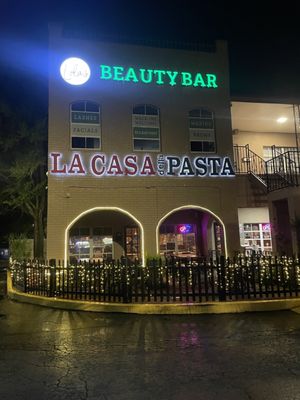 La Casa della Pasta by null