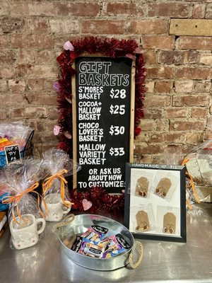 Hudson Valley Marshmallow Company by null