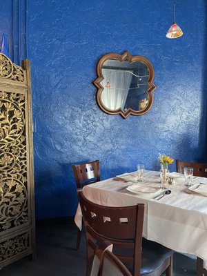 Leila Restaurant by null