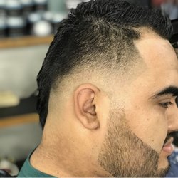 MVP Barber Shop