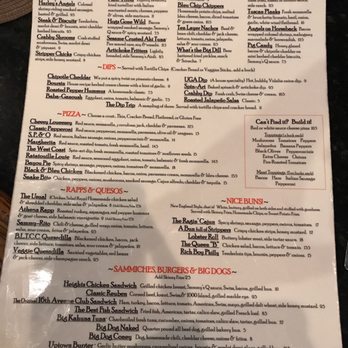Sammy B's - New American Near Me - Lebanon, Tennessee Sammy B's - New American Near Me - Lebanon, Tennessee