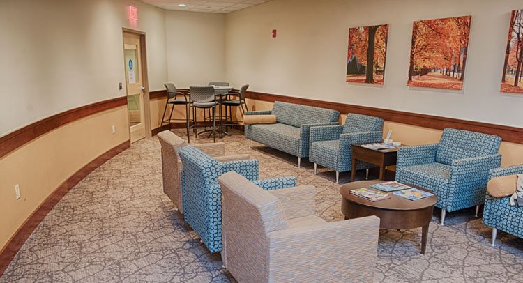 Baystate Family Medicine - patient advocate in Northampton, MA