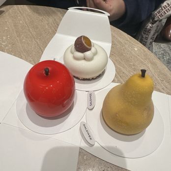 Salswee - Apple, Pear, Passionfruit - Bakeries Near Me - New York, New York Salswee - Apple, Pear, Passionfruit - Bakeries Near Me - New York, New York