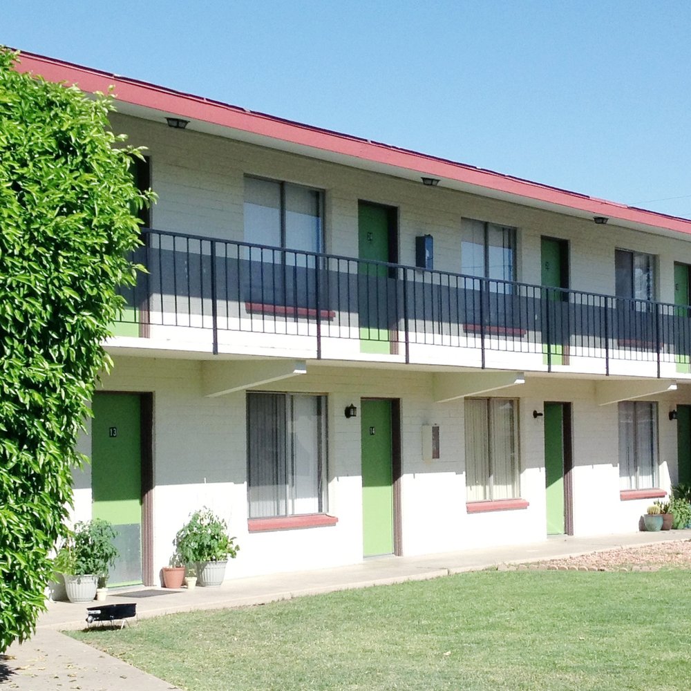 Best Low Income Apartments near Arizona Housing in Phoenix, AZ - Yelp