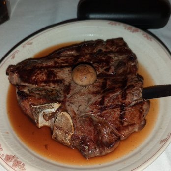Golden Steer Steakhouse - Porterhouse - Steakhouses Near Me - Forest Park, Illinois