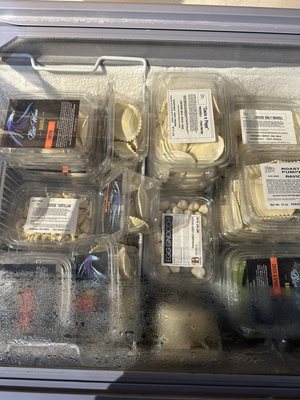 The Olive Crush by null