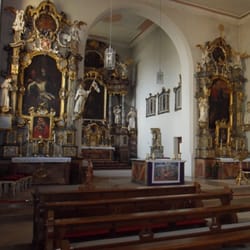 Kloster St. Anton