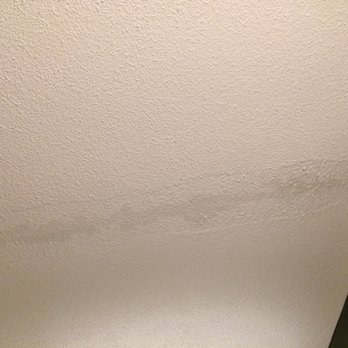 The Westin Edmonton - water stain on ceiling - Hotels Near Me - Edmonton, Alberta The Westin Edmonton - water stain on ceiling - Hotels Near Me - Edmonton, Alberta