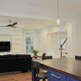 MODE4 Architecture - New kitchen addition to expand usable living spaces - Architects Near Me - Alexandria, Virginia MODE4 Architecture - New kitchen addition to expand usable living spaces - Architects Near Me - Alexandria, Virginia