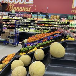 Grocery Outlet
