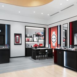 Fink's Jewelers - Explore the TUDOR Watch Boutique at Fink's Jewelers in North Hills, Raleigh NC