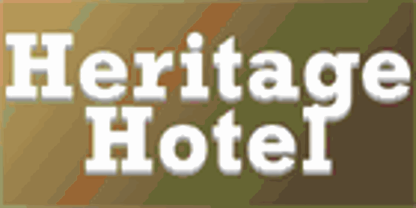 Heritage Hotel by null