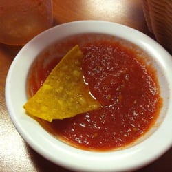El Rodeo Mexican Grill