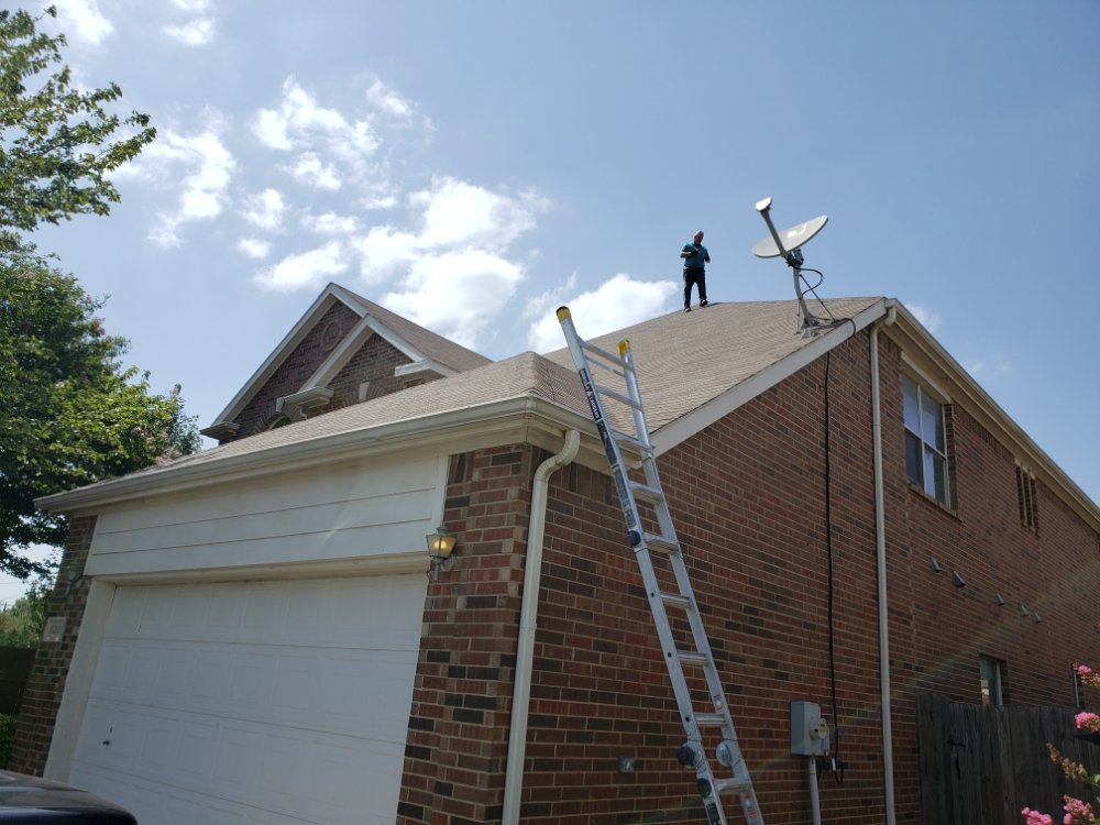 Slide of Amer-ricon Construction and Roofing