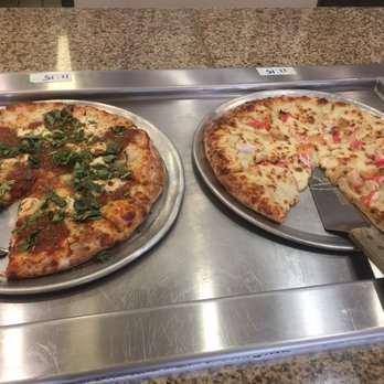Dalia's Pizza - Italian Near Me - Rancho Cucamonga, California