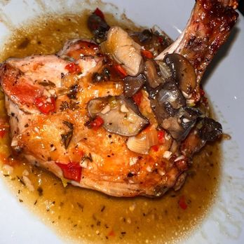 Fleming’s - Steakhouses Near Me - Orlando, Florida