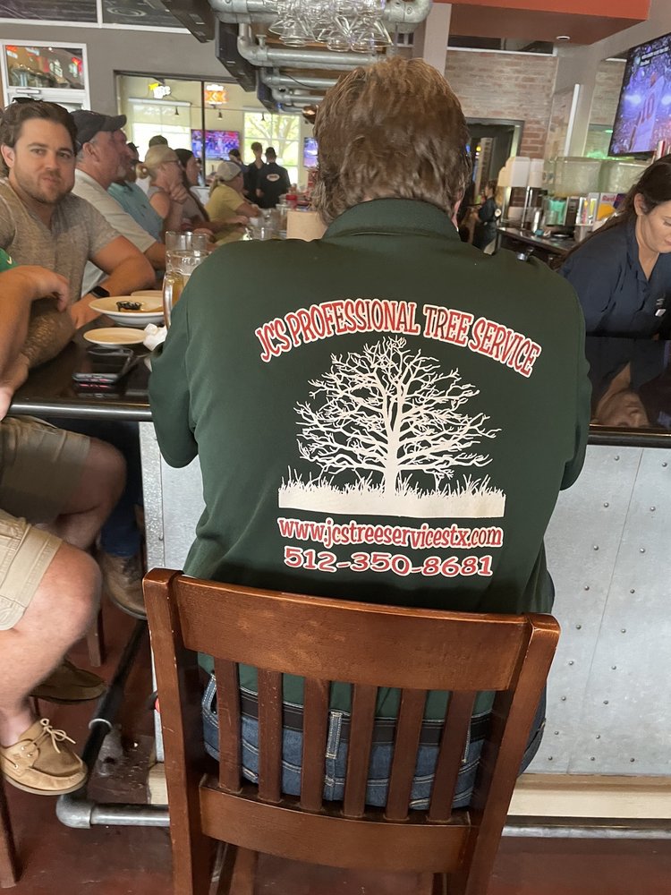 JC's Professional Tree Service - tree service in Austin, TX