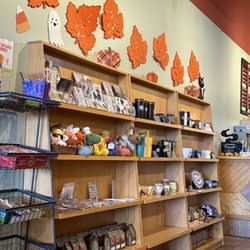 Finger Lakes Coffee Roasters