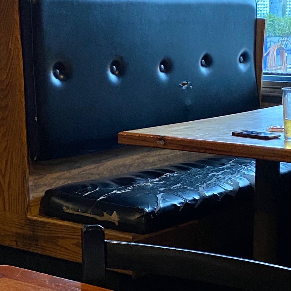 Whaley's - Ripped seats - Bars Near Me - Edisto Island, South Carolina Whaley's - Ripped seats - Bars Near Me - Edisto Island, South Carolina