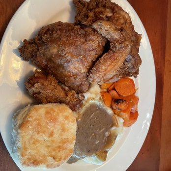 Cooks Tavern - Honey Fried Chicken - New American Near Me - Tacoma, Washington Cooks Tavern - Honey Fried Chicken - New American Near Me - Tacoma, Washington