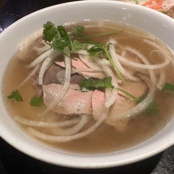The Phở Shop - Visit June 2026: pho with rare steak and brisket - Vietnamese Near Me - San Diego, California