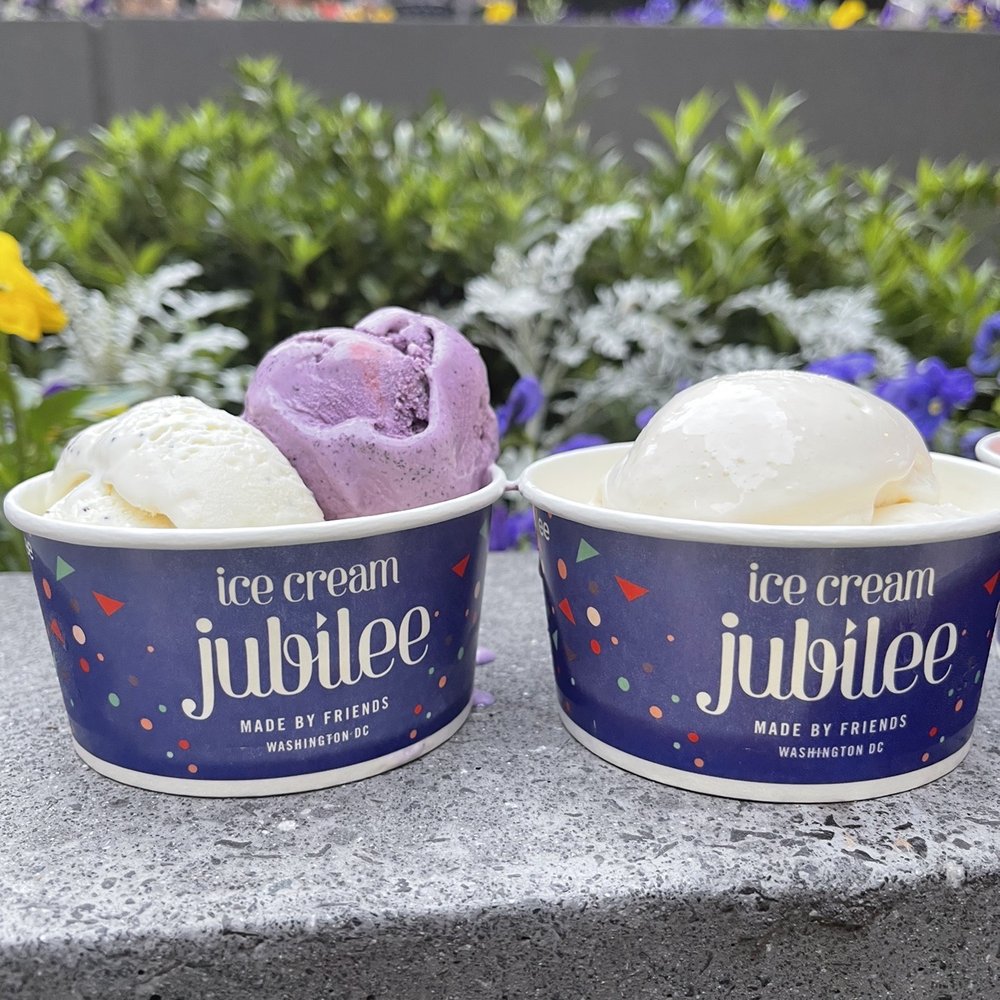 Ice Cream Jubilee - Ice Cream - Ice Cream & Frozen Yogurt Near Me - Arlington, Virginia
