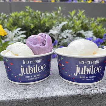 Ice Cream Jubilee - Ice Cream - Ice Cream & Frozen Yogurt Near Me - Arlington, Virginia Ice Cream Jubilee - Ice Cream - Ice Cream & Frozen Yogurt Near Me - Arlington, Virginia