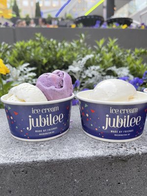 Ice Cream Jubilee - Ballston by null