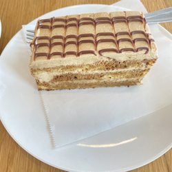 Moderena - Coffee Cake