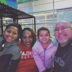 Urban Air Trampoline and Adventure Park
